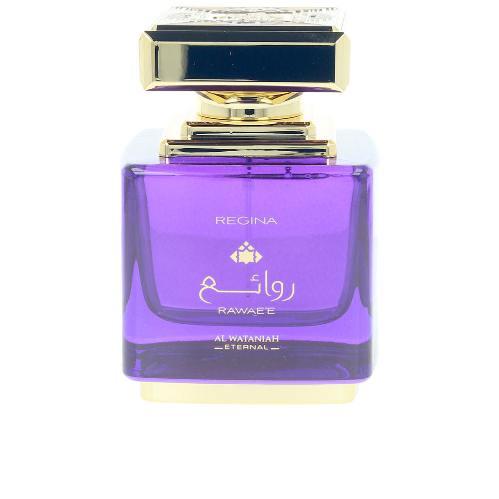 RAWAE'E REGINA edp vapo 100 ml - Plureals