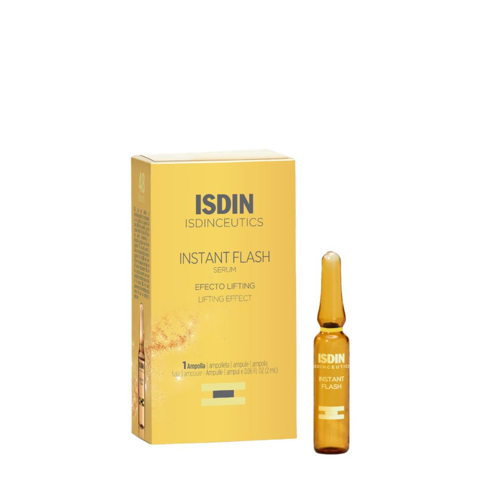Instant Flash Ampoule Éclat Instantané