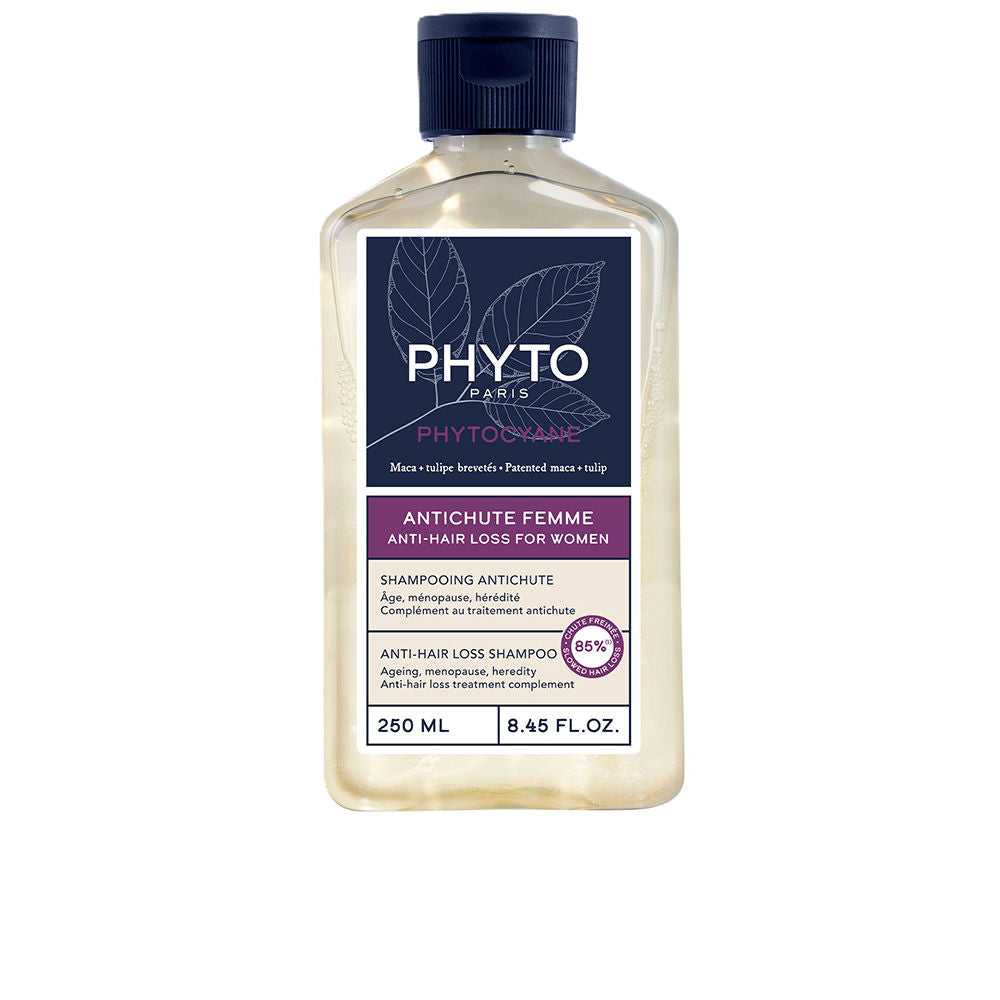 Shampooing tonifiant densité (femmes)