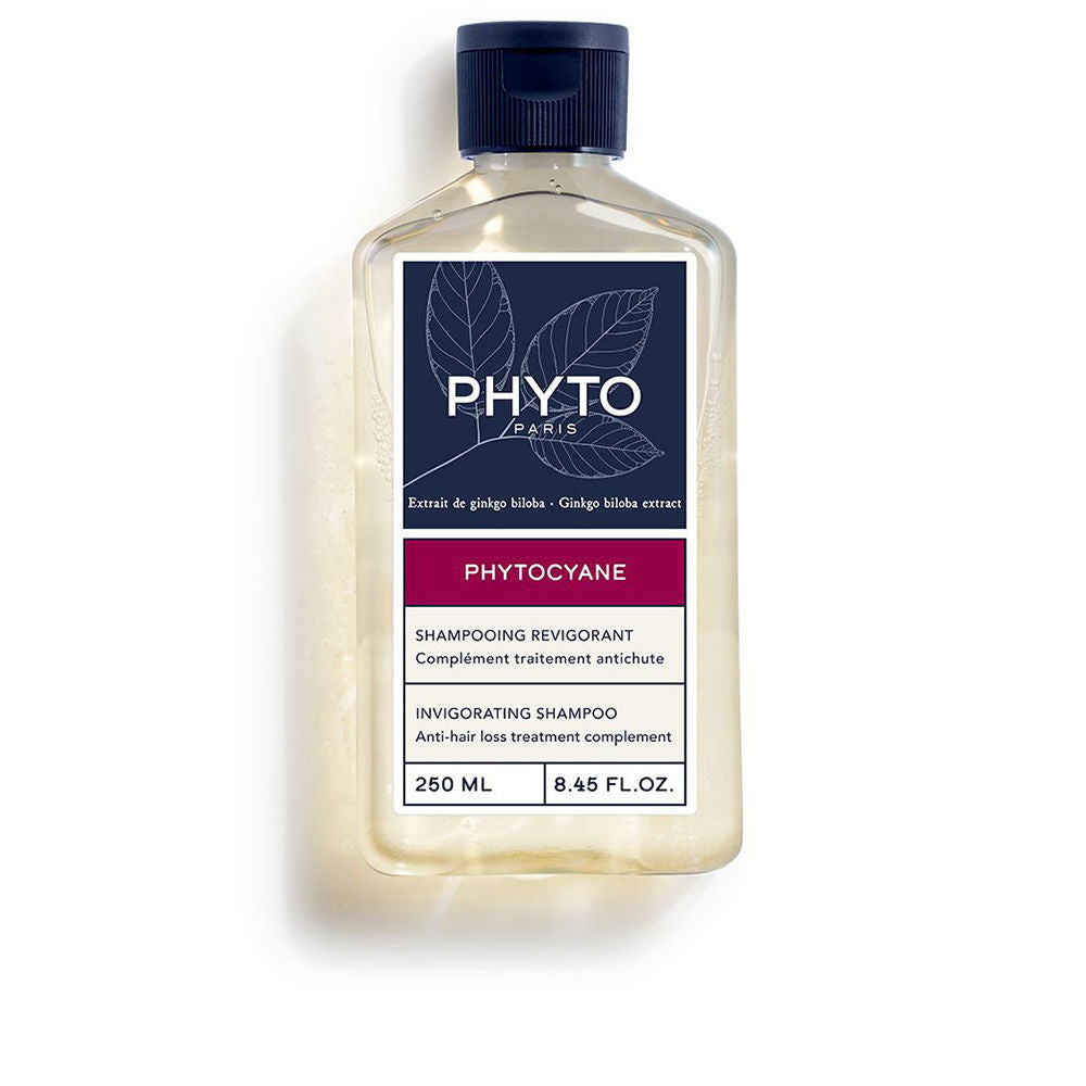 PHYTOCYANE champú revitalizante 250 ml - Plureals