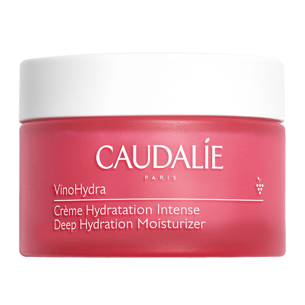 Crème Hydratante Intense Vigne Caudalie