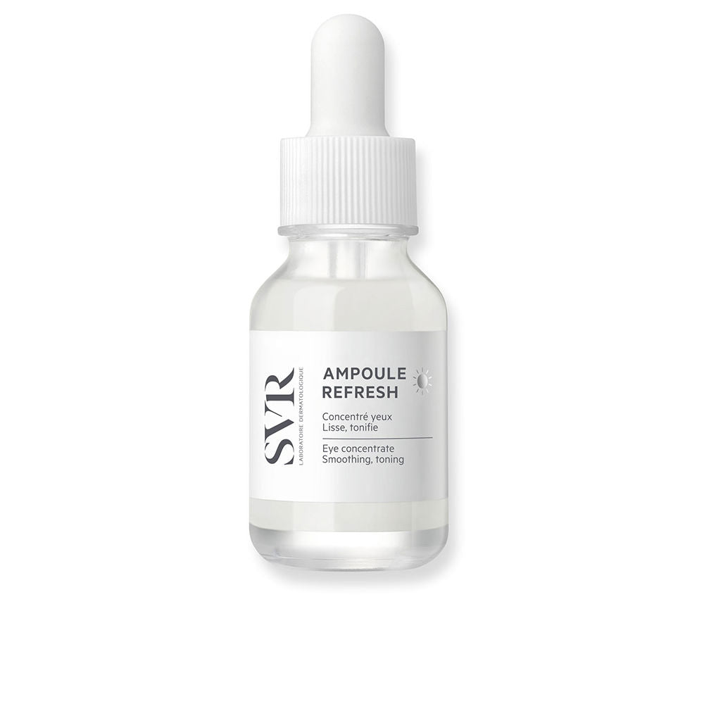Refresh Yeux Ampoule Éclat
