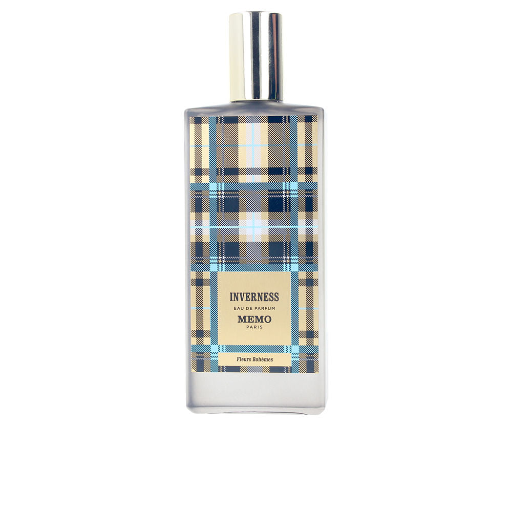 FLEURS BOHEMES INVERNESS edp vapo 75 ml
