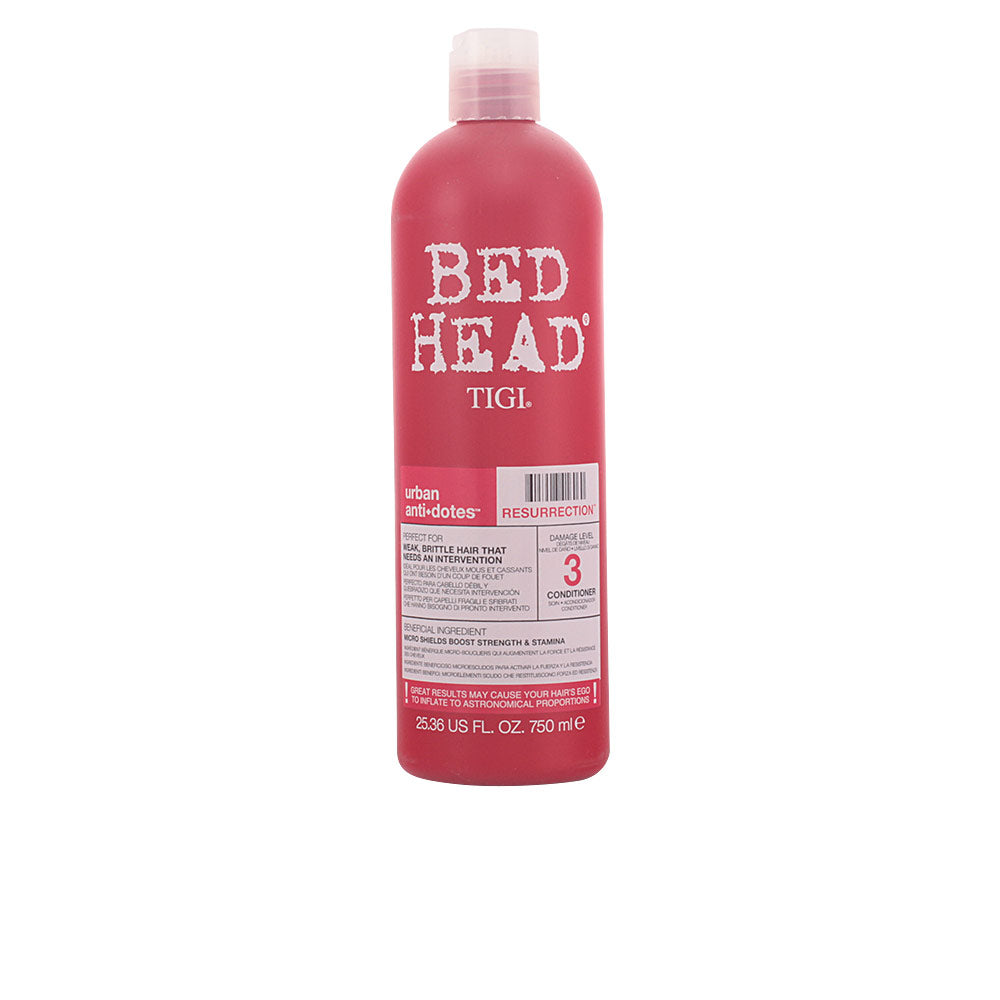 Après-shampooing réparateur intense (niveau 3)