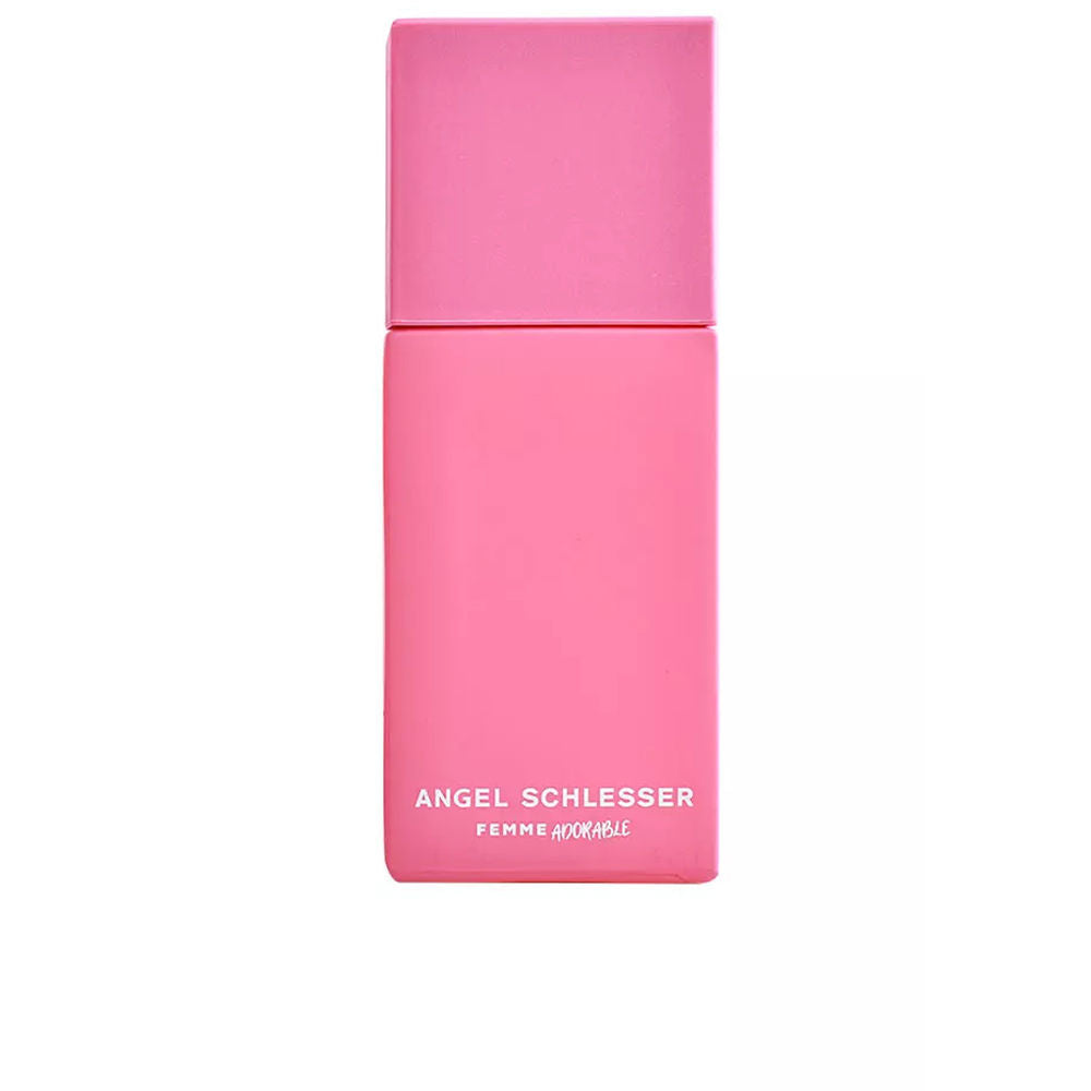 FEMME ADORABLE  Eau de Toilette (EDT) - Plureals