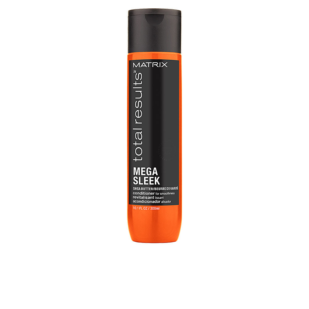 TOTAL RESULTS SLEEK conditioner 300 ml - Plureals
