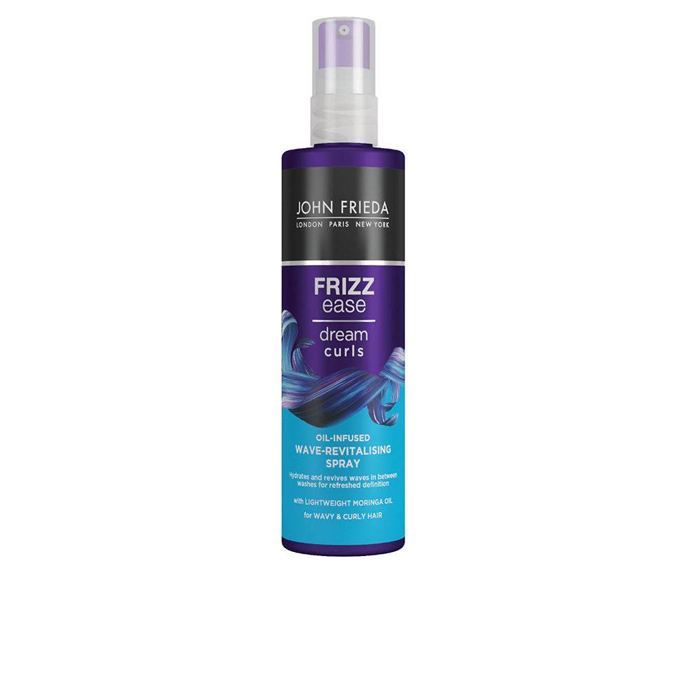 FRIZZ-EASE curl revitalizing  150 ml