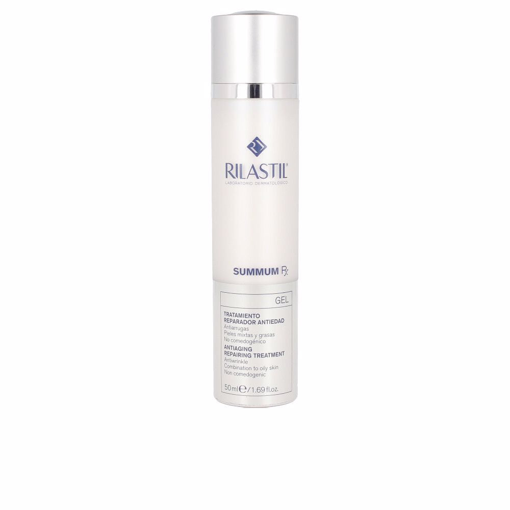 Gel Anti-Âge Summum RX Rilastil