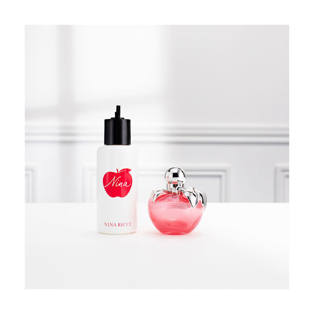 Ricci Nina Recharge EDT