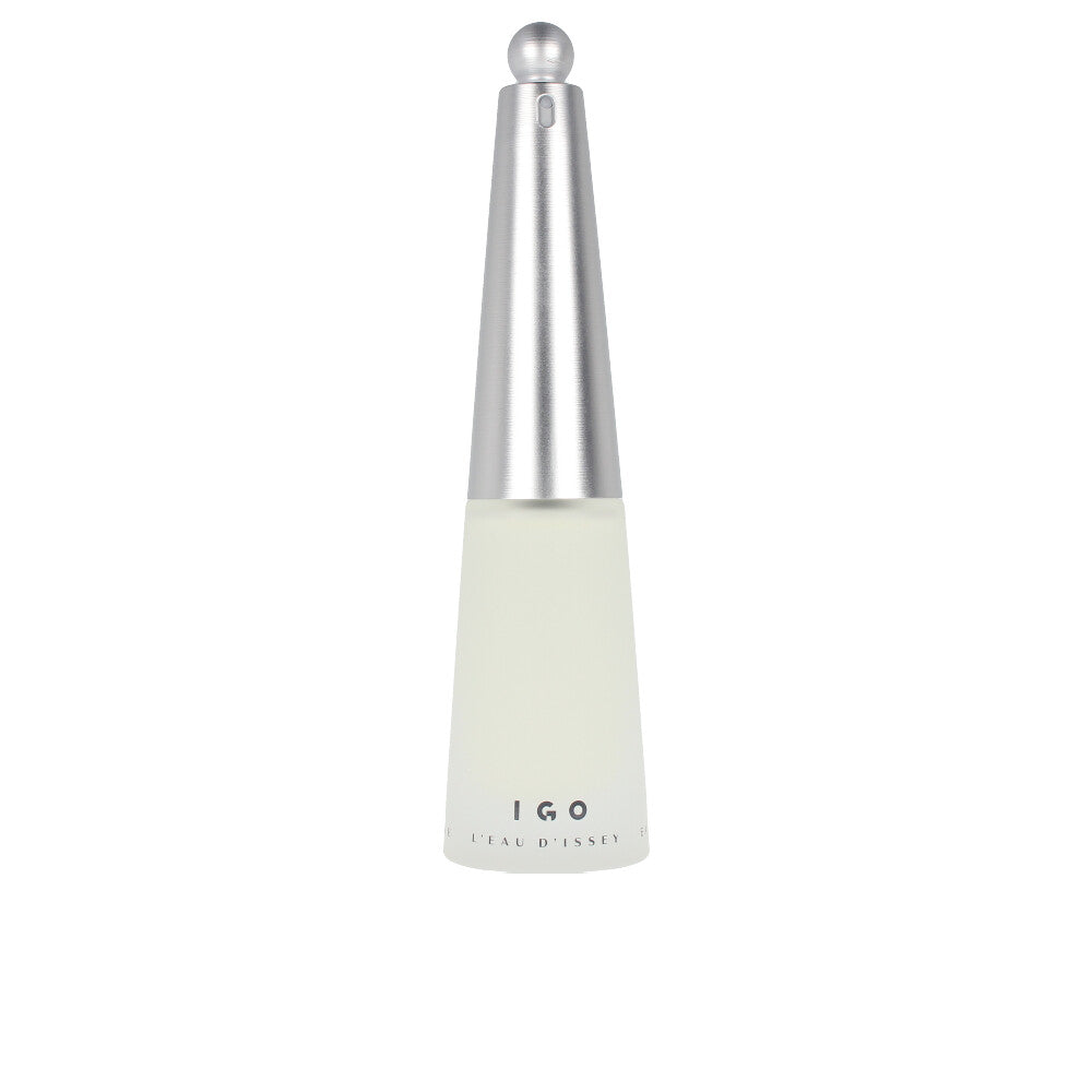 L'EAU D'ISSEY IGO eau de toilette vapo 80 ml - Plureals