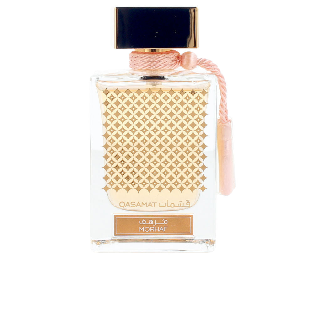 QSAMAT MORHAF Eau de Parfum (EDP) 65 ml