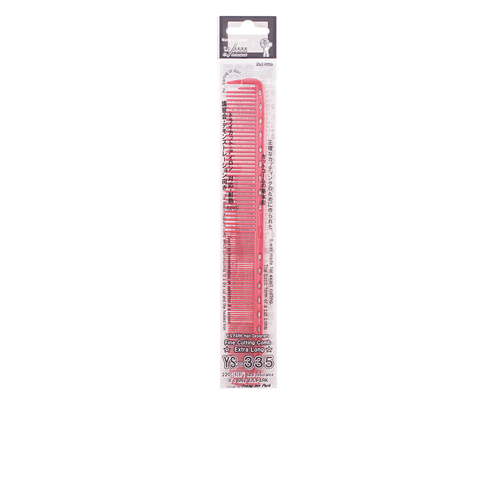 Peigne de coiffure 215 mm
