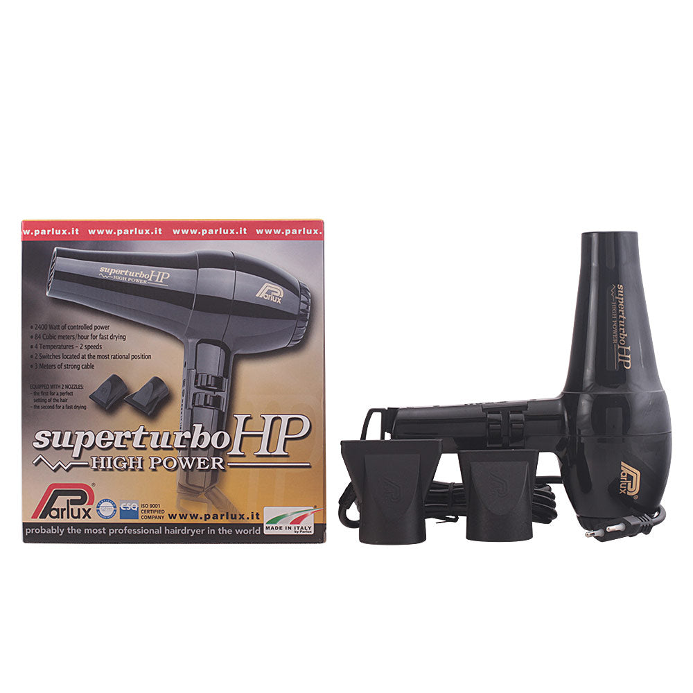 Sèche-cheveux Superturbo HP Parlux