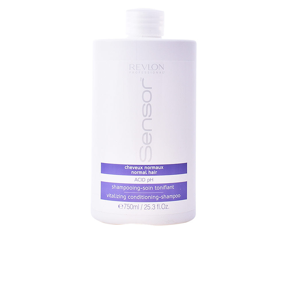 Shampooing-après-shampooing doux usage fréquent