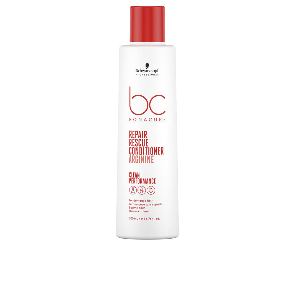 BC REPAIR RESCUE conditioner 200 ml - Plureals