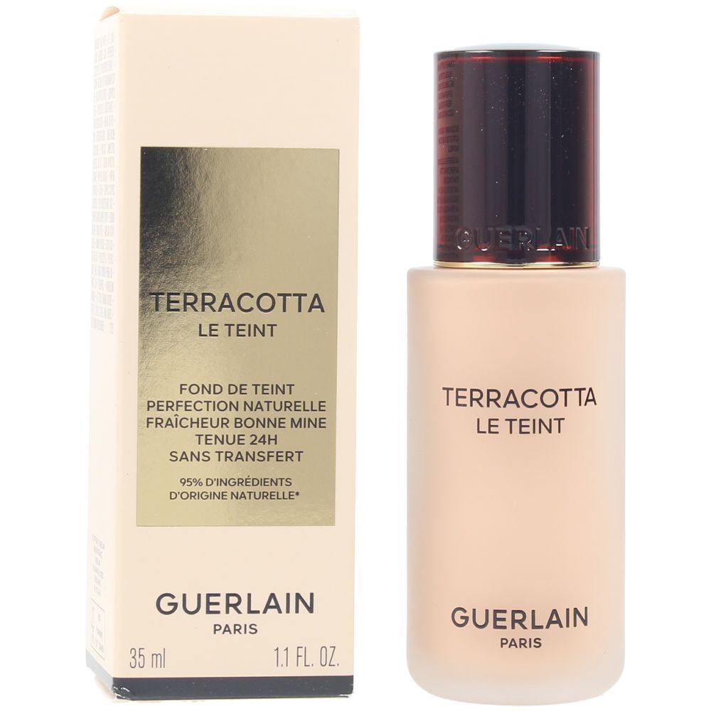 TERRACOTTA LE TEINT