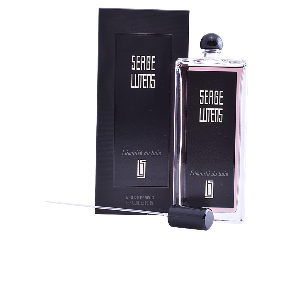 FÉMINITÉ DU BOIS eau de parfum spray 100 ml - Plureals