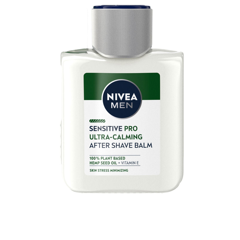 Baume Après-Rasage Sensitive Pro Men Nivea