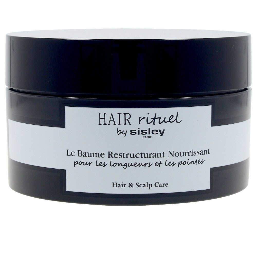 Baume restructurant nourrissant sans rinçage
