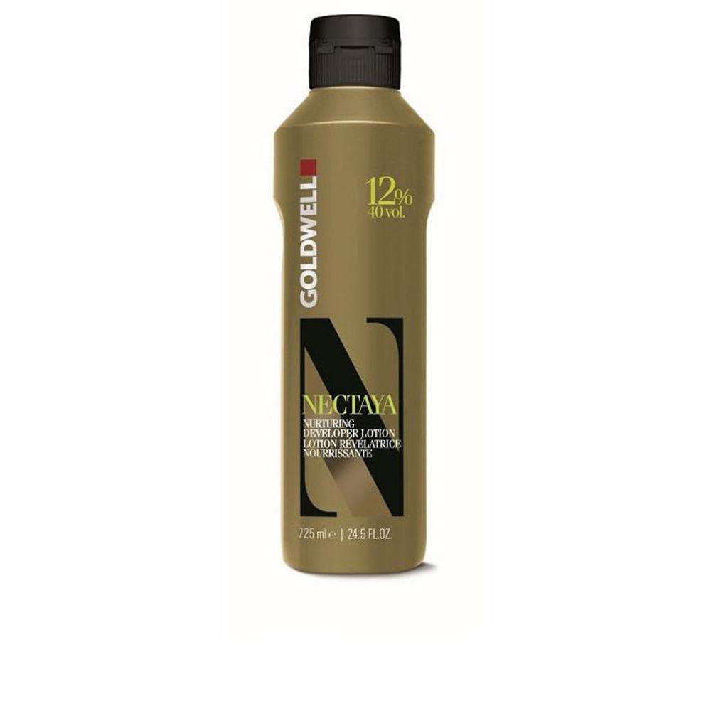 NECTAYA developer lotion 12% 40 vol 725 ml - Plureals