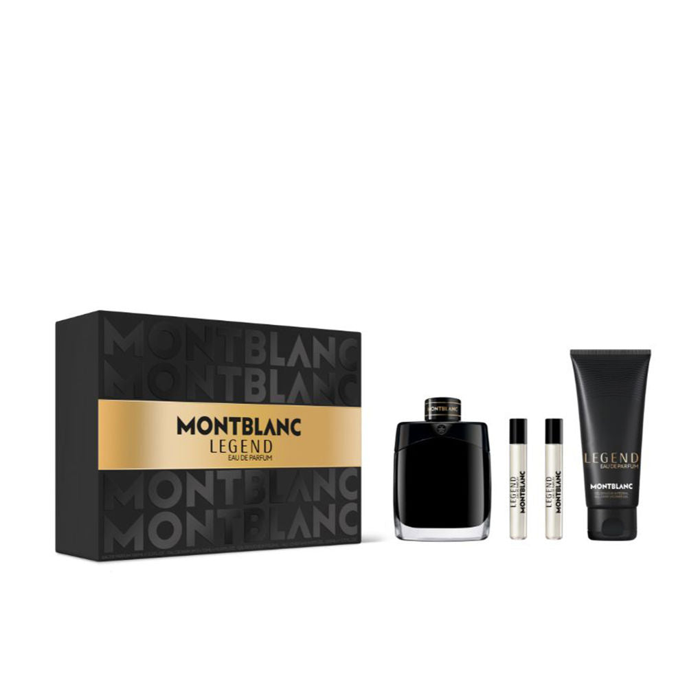 Coffret EDT