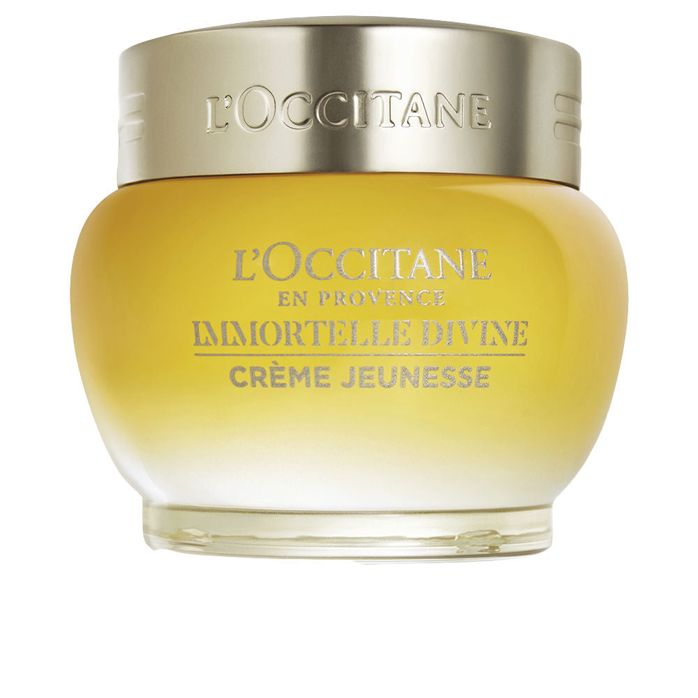 Crème Divine Anti-Âge Prestige