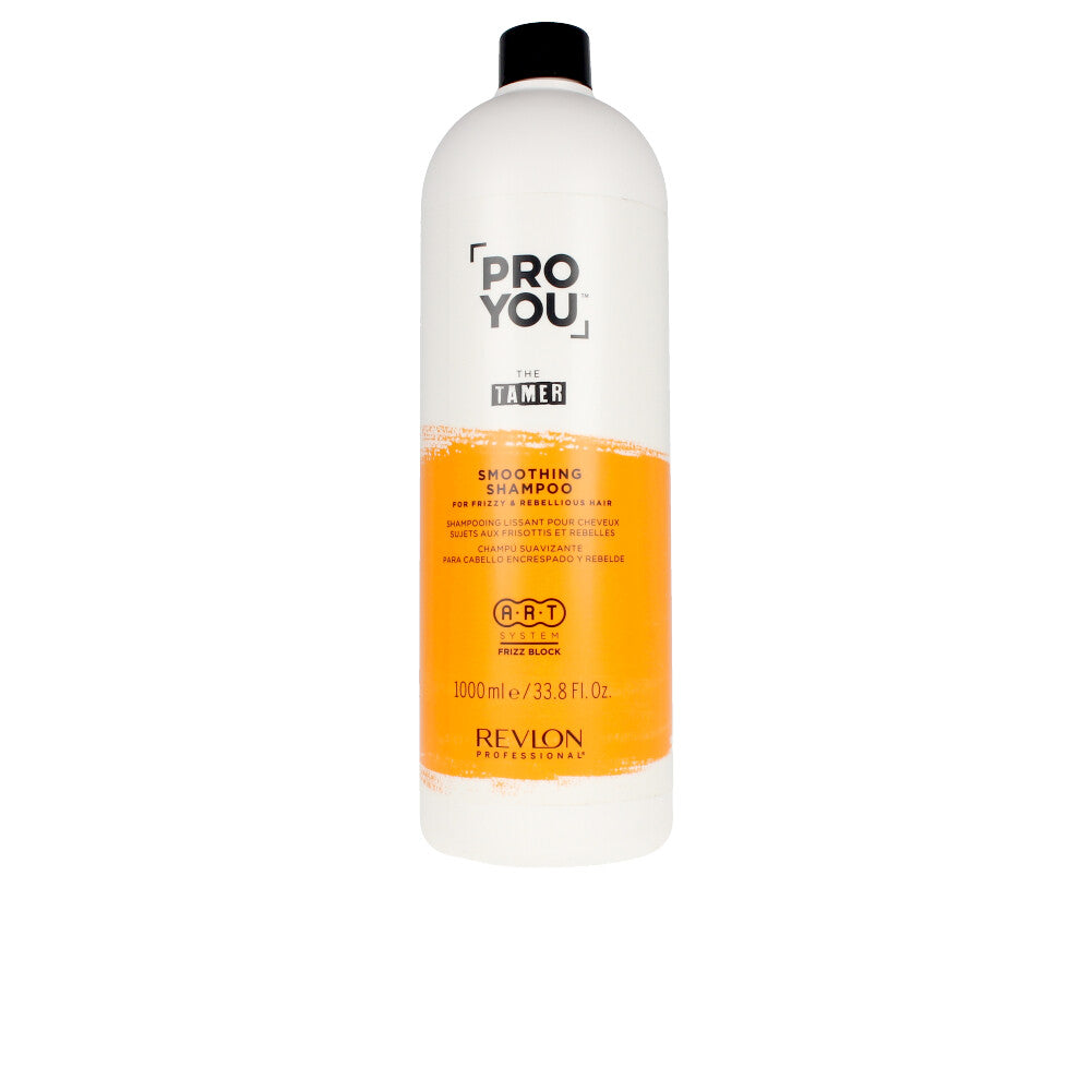 PROYOU the tamer shampoo 1000 ml - Woman