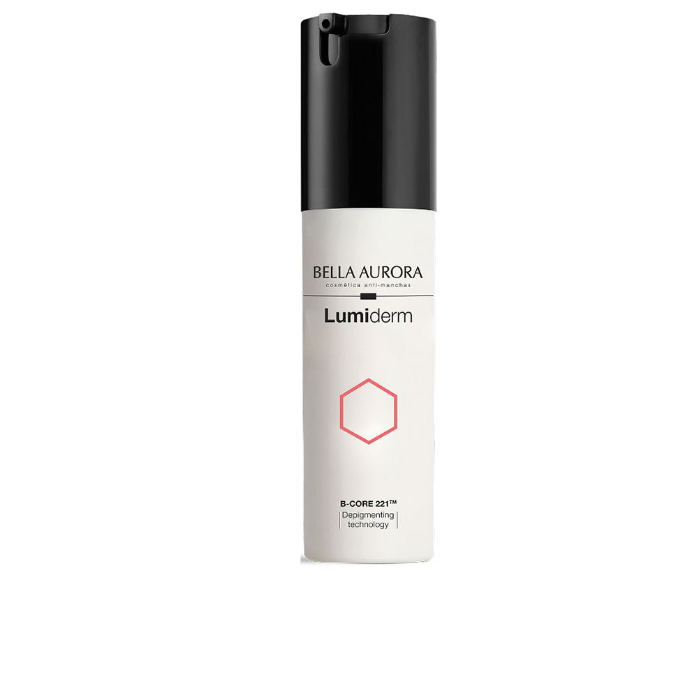 Sérum-Crème Anti-Taches & Anti-Âge 2-en-1 SPF20 Bella Aurora