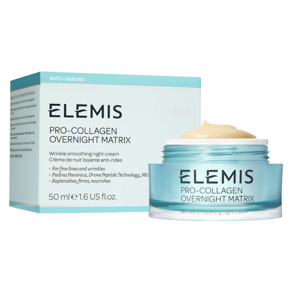 Overnight Matrix Masque de Nuit Régénérant