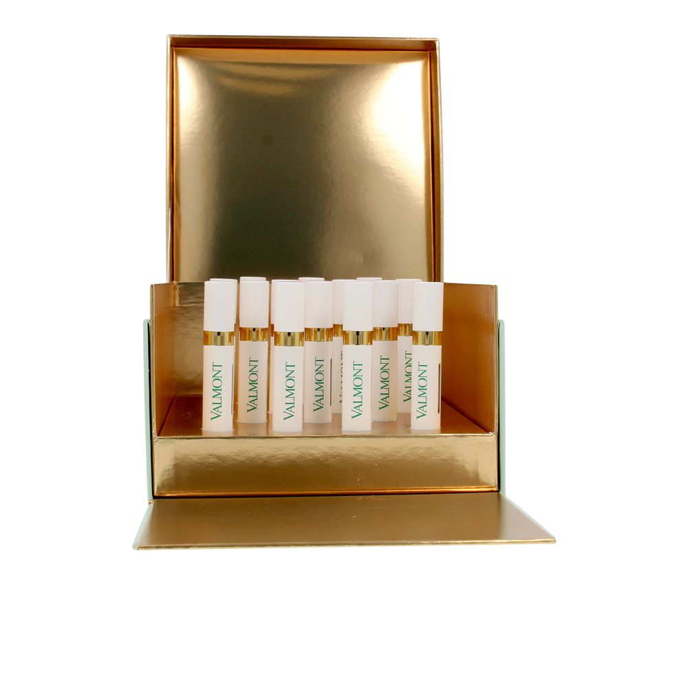 Programme Intensif Time Master Cure Anti-Âge 14 x 3 ml
