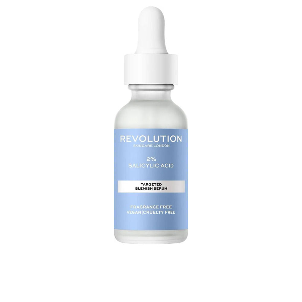 Sérum Anti-Imperfections Acide Salicylique 2% Revolution Skincare