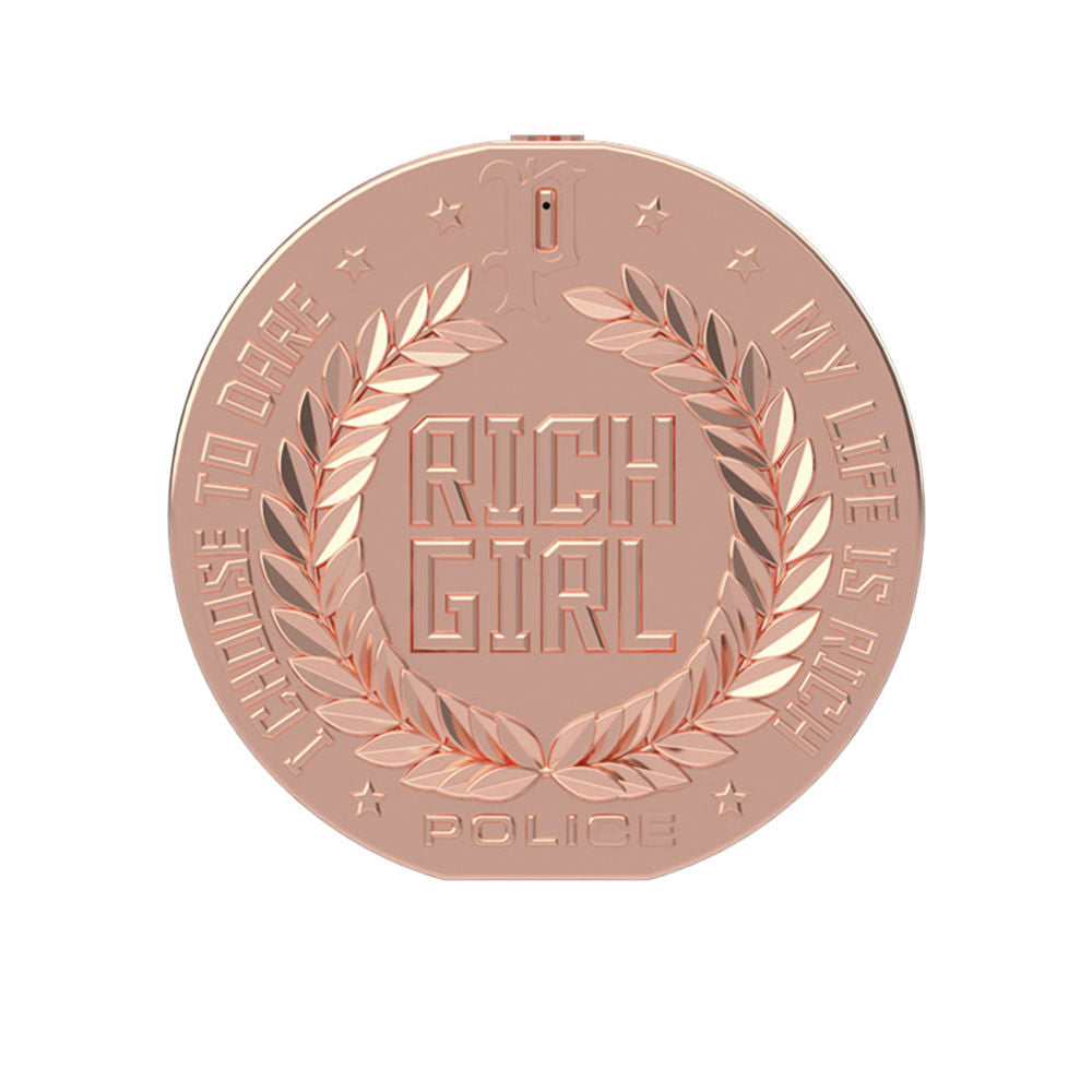 RICH GIRL FOR WOMAN Eau de Parfum (EDP)