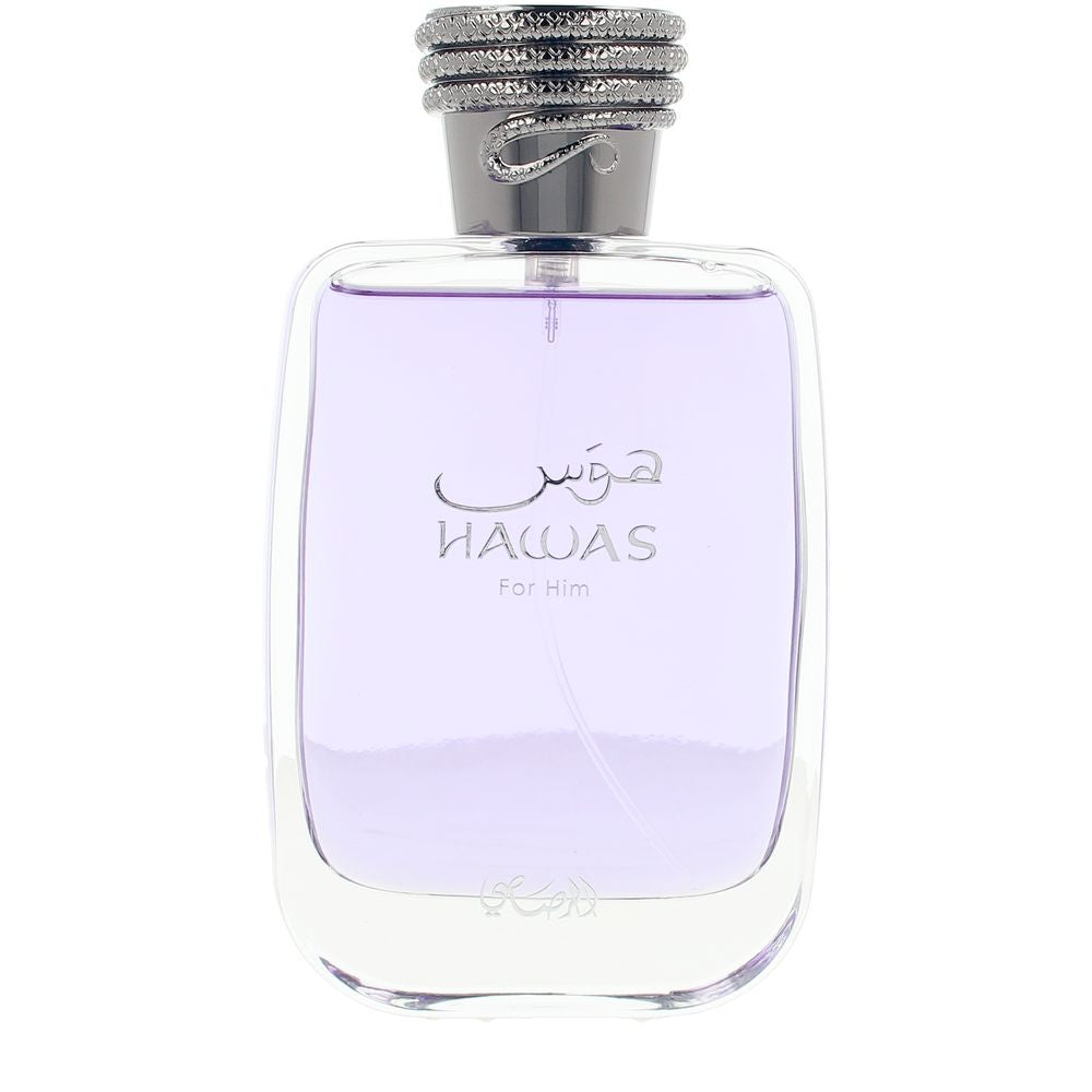 HAWAS FOR HIM edp vapo 100 ml - Plureals
