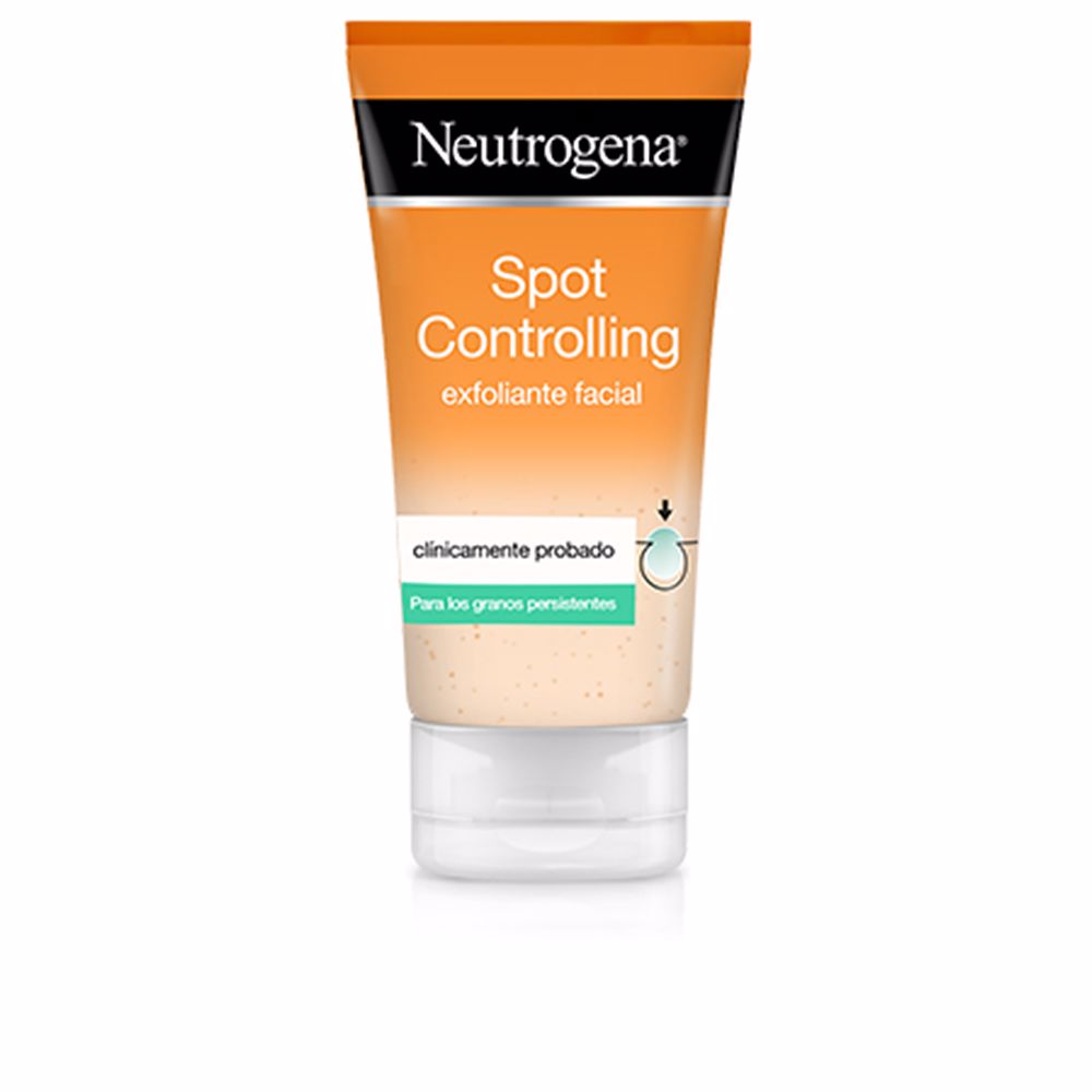 Exfoliant Facial Anti-Boutons Persistants