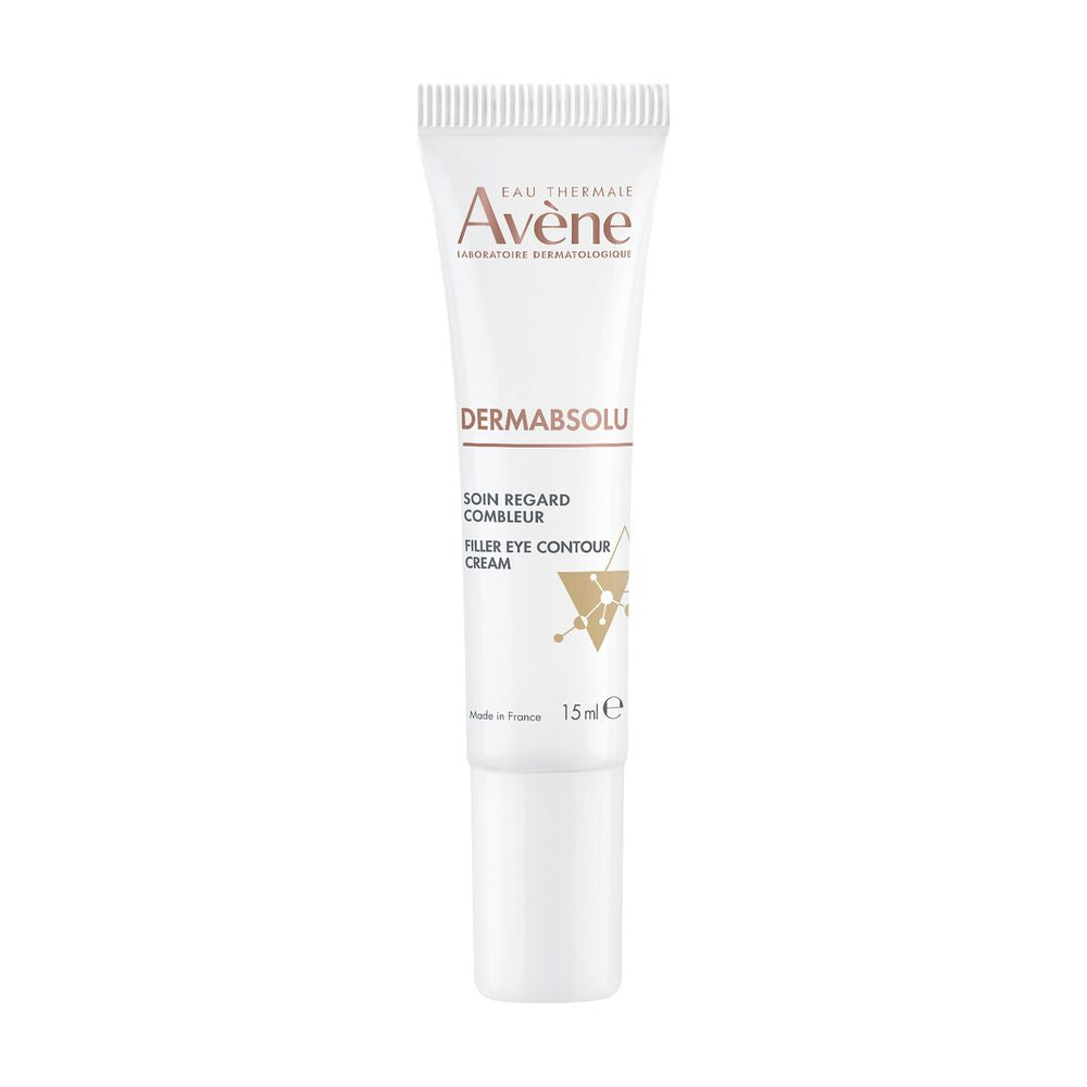 Crème Contour des Yeux Redensifiante