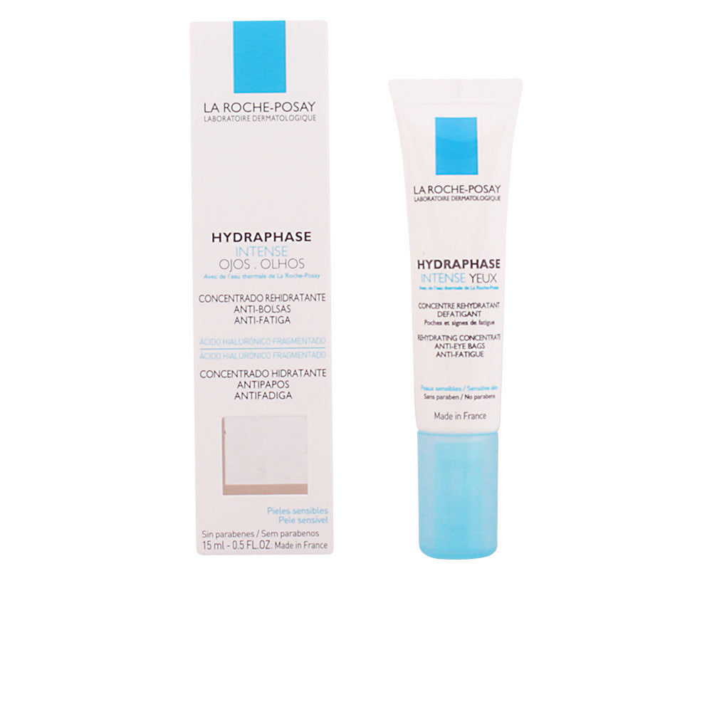 Contour des Yeux Hydratant Acide Hyaluronique