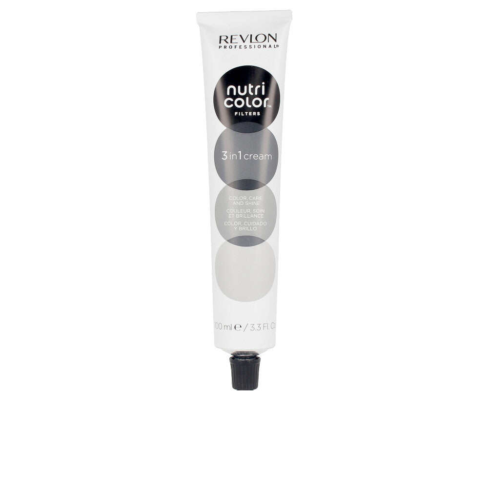Crème repigmentante 3-en-1 — n°821 Beige argenté