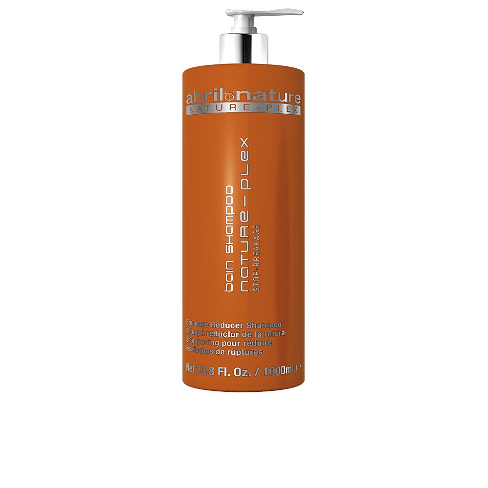 Shampooing reconstructeur de liaisons