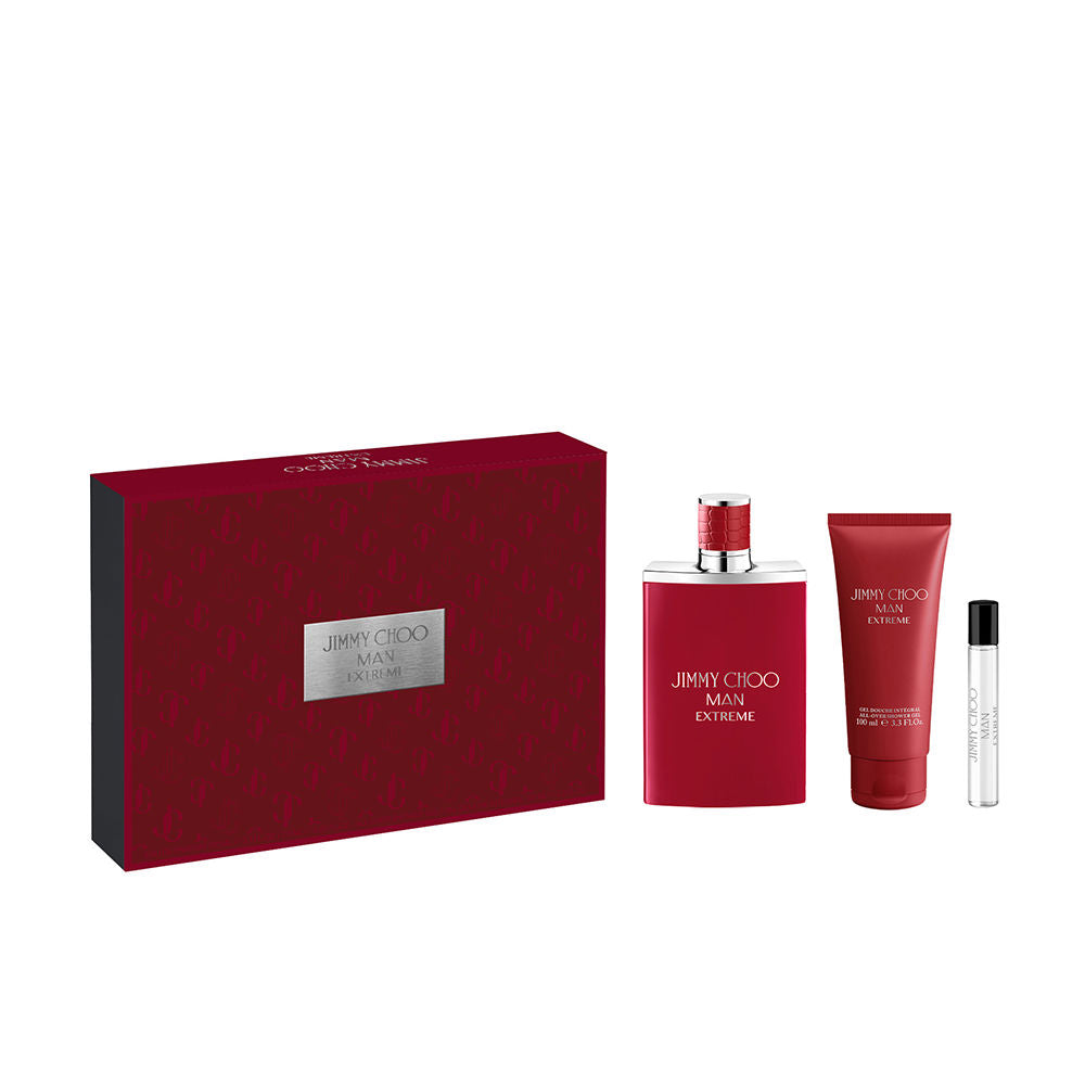 Man Extreme — Coffret EDP