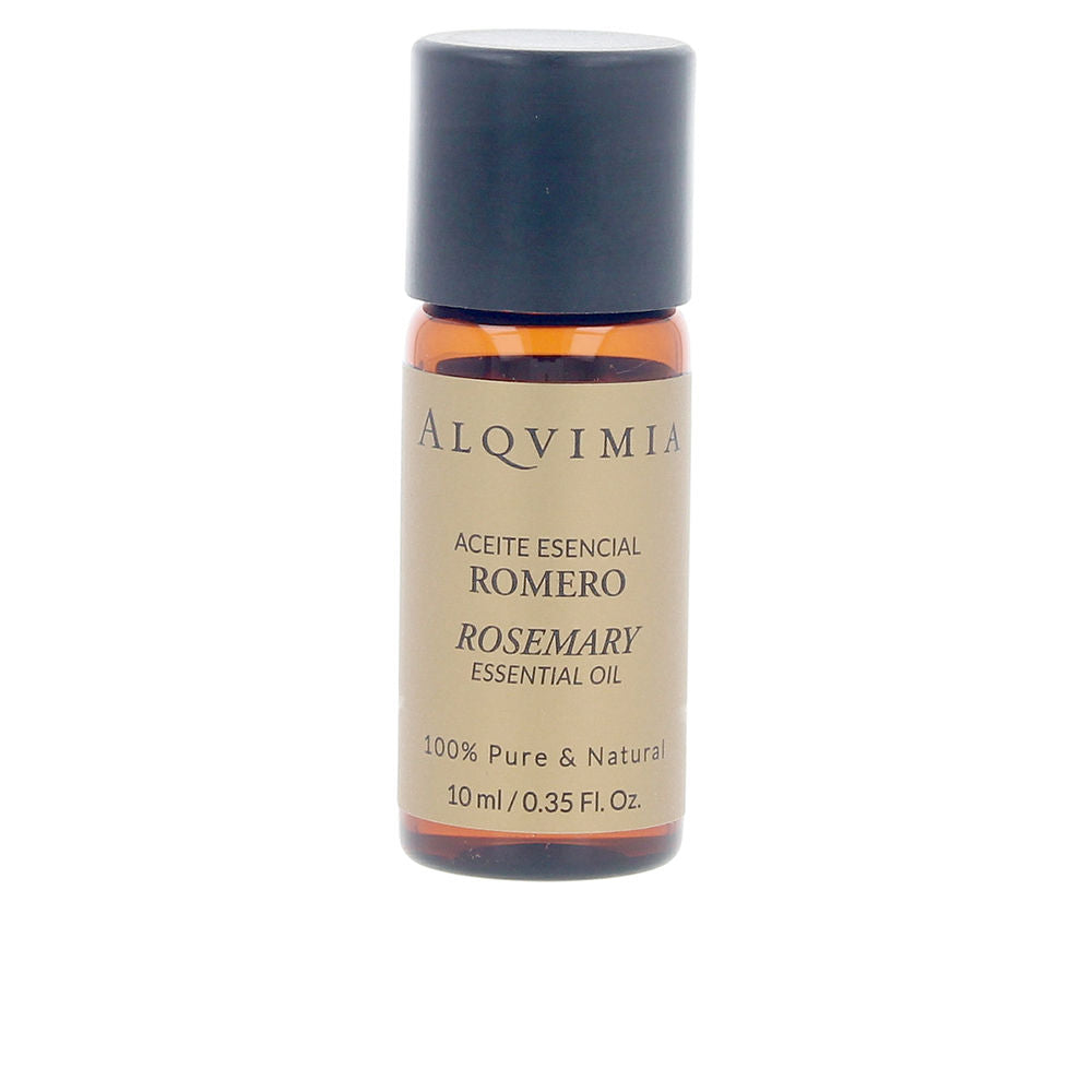 ROSEMARY ESSENTIAL OIL
