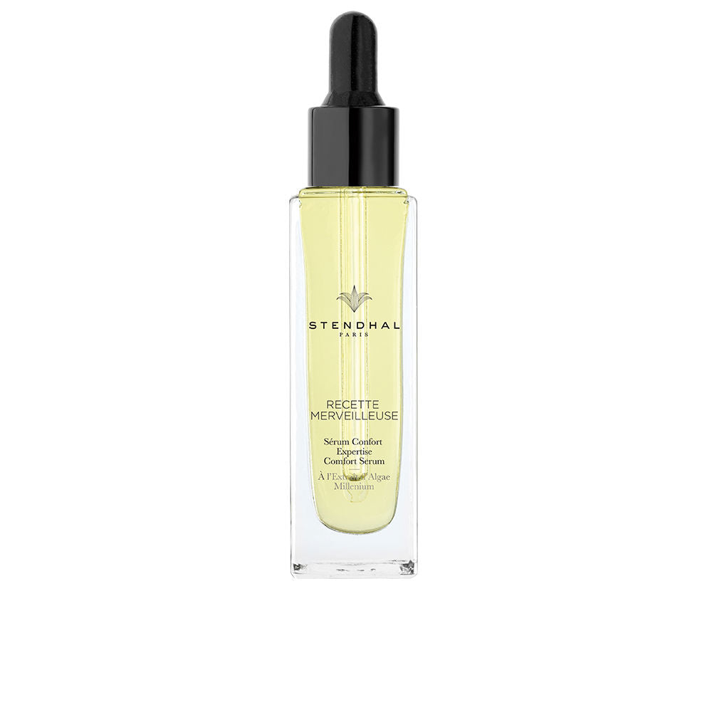 Sérum Confort Anti-Âge Concentré