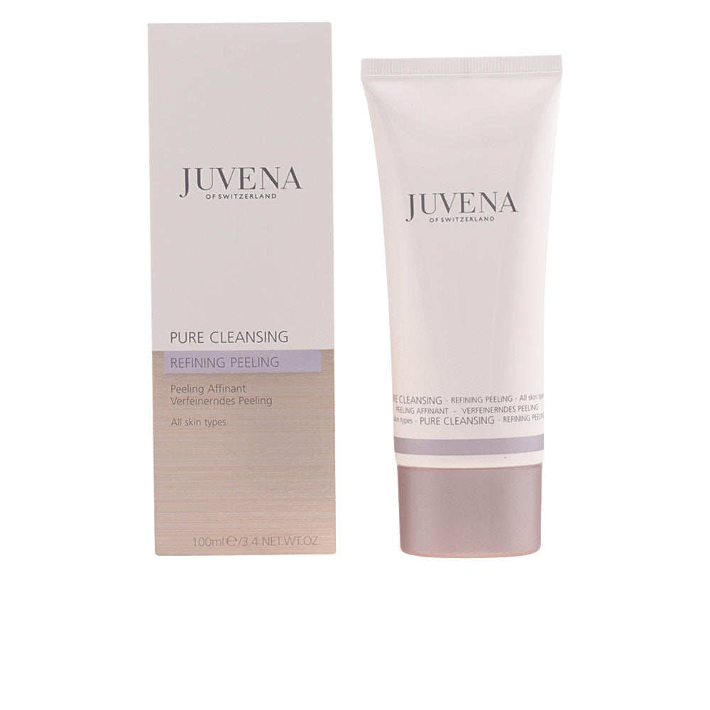 Peeling Raffinant Exfoliant Doux