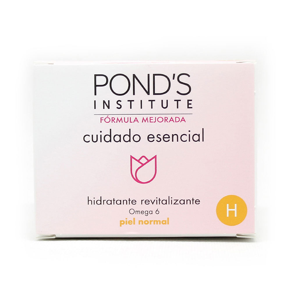 Crème Hydratante H Peaux Normales
