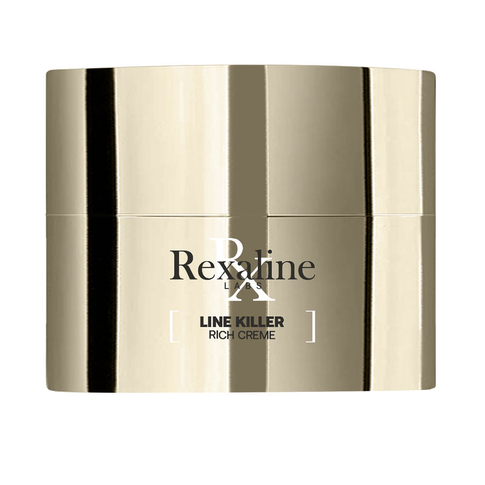 Crème Riche Anti-Rides Liftante