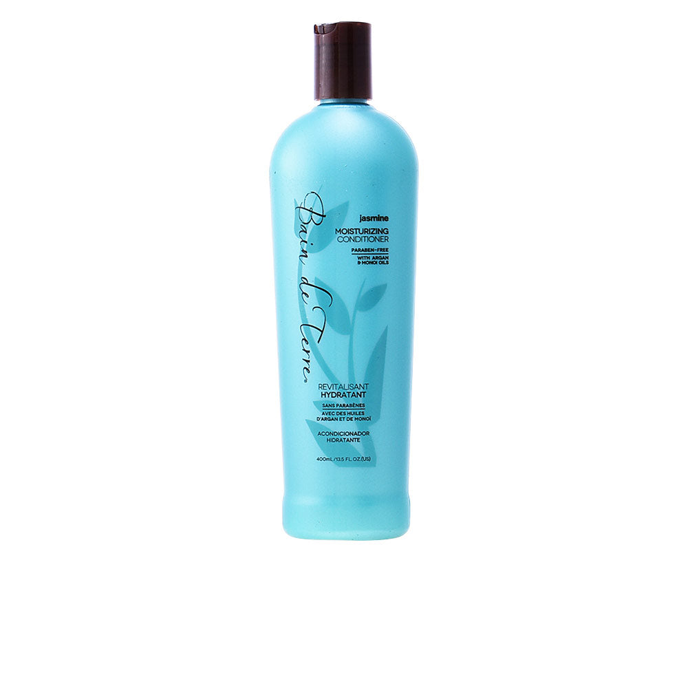 JASMINE moisturizing conditioner 400 ml - Plureals