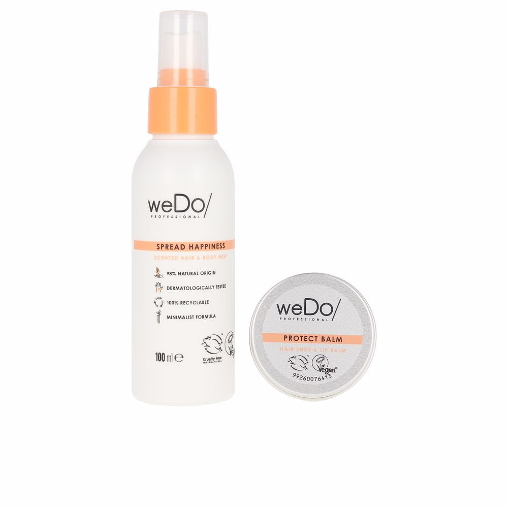 PACK MADRE TIERRA set 2 pz - Woman