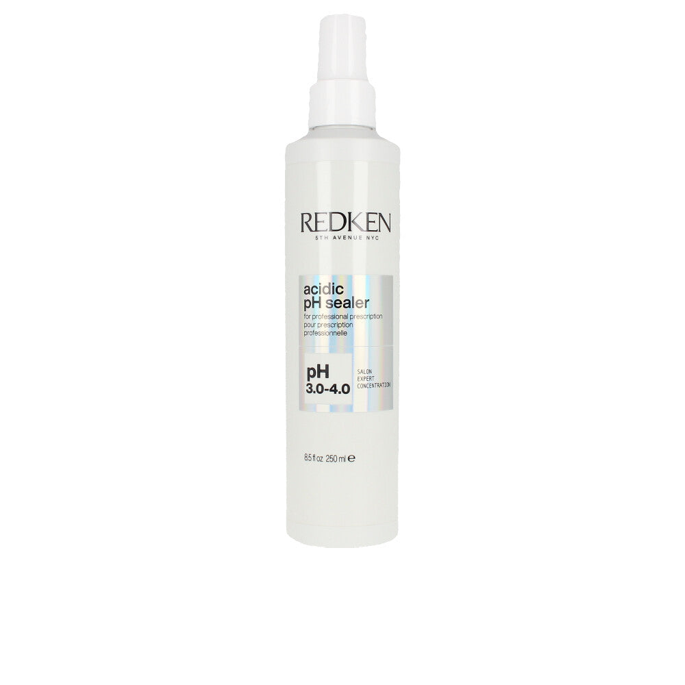 ACIDIC BONDING CONCENTRATE pH sealer 250 ml - Unisex - Plureals