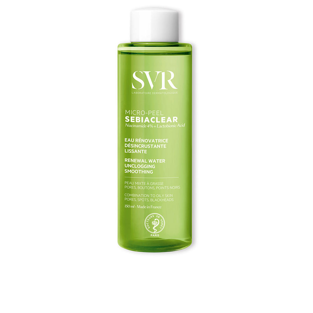 Micro-Peel Exfoliant Doux Peaux Acnéiques