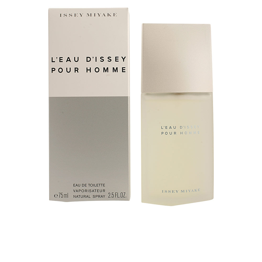 L'Eau D'Issey Pour Homme Eau De Toilette - Plureals