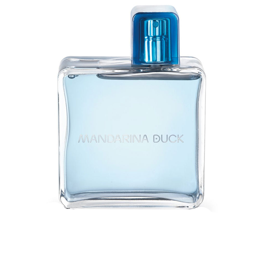 MANDARINA DUCK FOR HIM Eau de Toilette (EDT)  100 ml